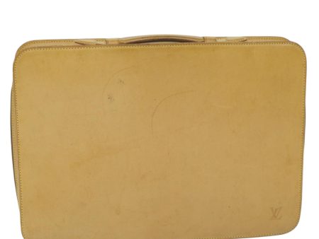 LOUIS VUITTON Nomad Baltic Briefcase 20th Anniversary Beige M99071  61821 For Cheap