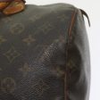 LOUIS VUITTON Monogram Speedy 30 Hand Bag M41526  ki3774 Discount