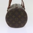 LOUIS VUITTON Monogram Papillon 30 Hand Bag Vintage M51385  yk9582 Hot on Sale