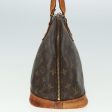 LOUIS VUITTON Monogram Alma Hand Bag M51130  79627 Online Sale