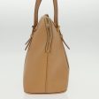 BURBERRY Hand Bag Leather Beige GoldNew bs19408 Hot on Sale