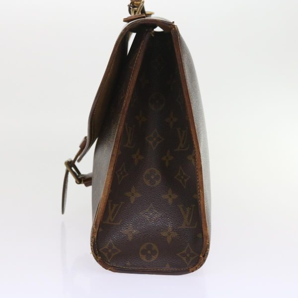 LOUIS VUITTON Monogram Beverly Hand Bag M51120  58316 Cheap