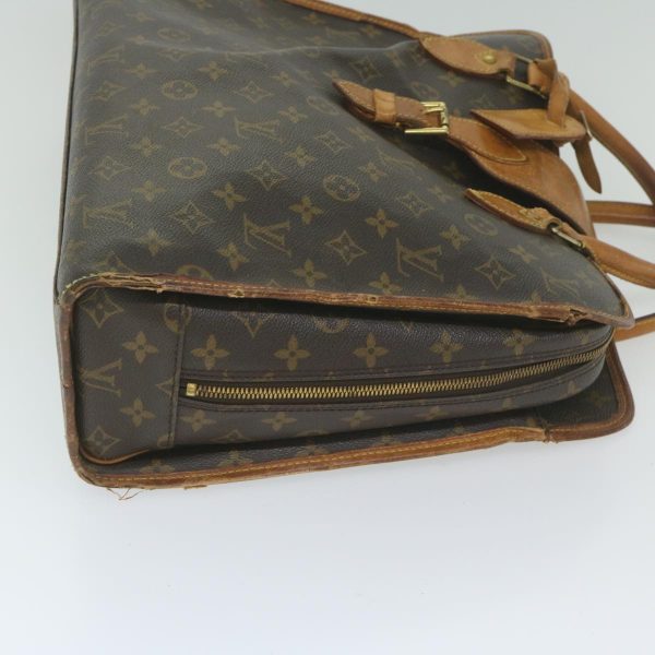 LOUIS VUITTON Monogram Rivoli Hand Bag M53380  60586 Online Hot Sale