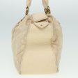 LOUIS VUITTON Monogram Mini Lin Trapeze PM Hand Bag Dunne M40061  th5074 Online