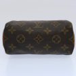 LOUIS VUITTON Monogram Mini Speedy Hand Bag M41534  60330 Hot on Sale