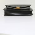 LOUIS VUITTON Epi Monceau 28 Hand Bag Black M52122  ep2519 For Sale