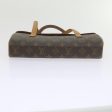 LOUIS VUITTON Monogram Sonatine Hand Bag M51902  ar10957B Online now