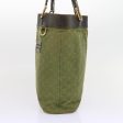 LOUIS VUITTON Monogram Mini Lucille PM Hand Bag TST Khaki M92682  bs9428 Hot on Sale