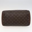 LOUIS VUITTON Monogram Speedy 30 Hand Bag M41526  79087 Online Hot Sale