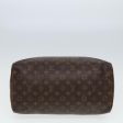 LOUIS VUITTON Monogram Speedy 35 Hand Bag M41524  79691 Sale