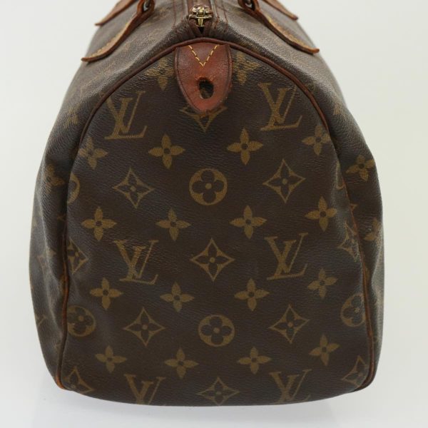 LOUIS VUITTON Monogram Speedy 30 Hand Bag M41526  79442 Hot on Sale