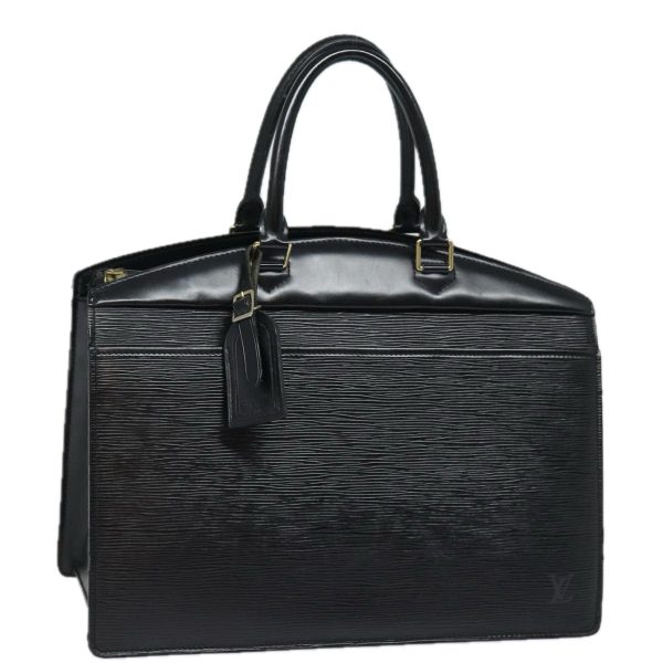 LOUIS VUITTON Epi Riviera Hand Bag Noir Black M48182  bs15327 Online Sale