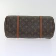 LOUIS VUITTON Monogram Papillon 30 Hand Bag Vintage M51385  yk9582 Hot on Sale