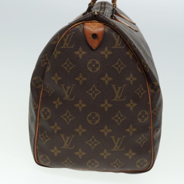 LOUIS VUITTON Monogram Speedy 40 Hand Bag M41522  79670 For Cheap