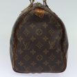 LOUIS VUITTON Monogram Speedy 30 Hand Bag M41526  80009 For Cheap