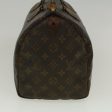 LOUIS VUITTON Monogram Speedy 30 Hand Bag M41526  ar10412 Hot on Sale