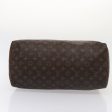 LOUIS VUITTON Monogram Speedy 40 Hand Bag M41522  yk13321 Online Sale