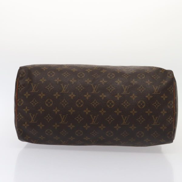 LOUIS VUITTON Monogram Speedy 40 Hand Bag M41522  yk13321 Online Sale