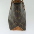 LOUIS VUITTON Monogram Wilshire PM Hand Bag M40595  60512 Supply