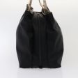 BURBERRY Hand Bag Nylon BlackNew yk13647 Discount