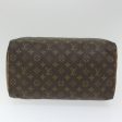 LOUIS VUITTON Monogram Speedy 35 Hand Bag M41524  58004 For Discount