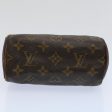 LOUIS VUITTON Monogram Mini Speedy Hand Bag M41534  ep2408 For Cheap