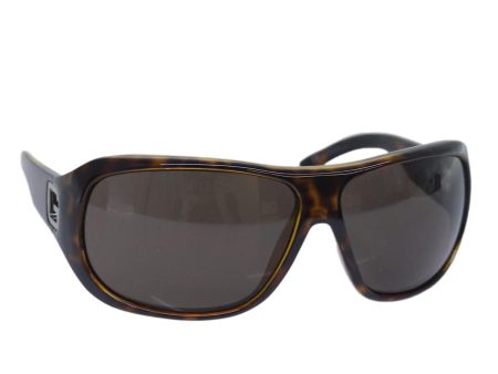 GUCCI Sunglasses plastic Brown am6687 Online Hot Sale