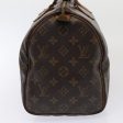 LOUIS VUITTON Monogram Speedy 30 Hand Bag M41526  79242 Cheap