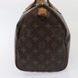 LOUIS VUITTON Monogram Speedy 30 Hand Bag M41526  79242 Cheap