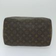 LOUIS VUITTON Monogram Speedy 30 Hand Bag M41526  59538 Cheap