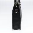 BURBERRY Hand Bag Nylon Black SilverNew bs16577 Online Sale