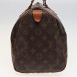 LOUIS VUITTON Monogram Speedy 30 Hand Bag M41526  yk13372 For Cheap