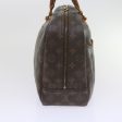 LOUIS VUITTON Monogram Deauville Hand Bag M47270  bs10283 Online Hot Sale