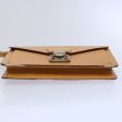 LOUIS VUITTON Epi Serie Dragonne Hand Bag Beige  60568 on Sale