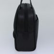 BURBERRY Hand Bag Suede BlackNew bs16158 Supply