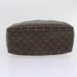 LOUIS VUITTON Monogram Deauville Hand Bag M47270  bs10283 Online Hot Sale