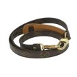 LOUIS VUITTON Monogram Shoulder Strap 42.5    56839 For Cheap