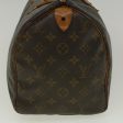 LOUIS VUITTON Monogram Speedy 30 Hand Bag M41526  58492 Online Hot Sale