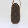 LOUIS VUITTON Monogram Sonatine Hand Bag M51902  ar10957B Online now