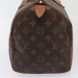 LOUIS VUITTON Monogram Speedy 30 Hand Bag M41526  79088 Online Hot Sale