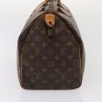 LOUIS VUITTON Monogram Speedy 40 Hand Bag M41522  80448 For Discount