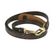 LOUIS VUITTON Monogram Shoulder Strap 42.5    56839 For Cheap