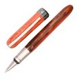 Visconti Rembrandt S Roller Ball Pen - Orange Online Hot Sale