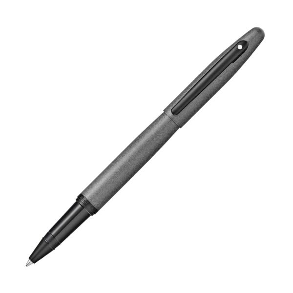 Sheaffer VFM Roller Ball Pen - Matte Grey BT Sale