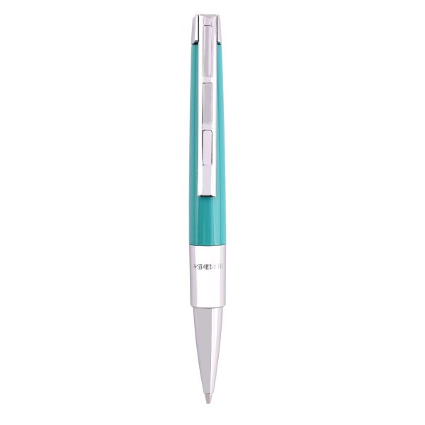 Staedtler Premium Resina 0.7mm Mechanical Pencil - Turquoise CT on Sale