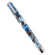 Visconti Opera Master Fountain Pen - Polynesia (Limited Edition) on Sale