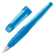 Stabilo Easy Buddy Fountain Pen - Dark & Light Blue For Discount