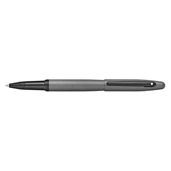 Sheaffer VFM Roller Ball Pen - Matte Grey BT Sale