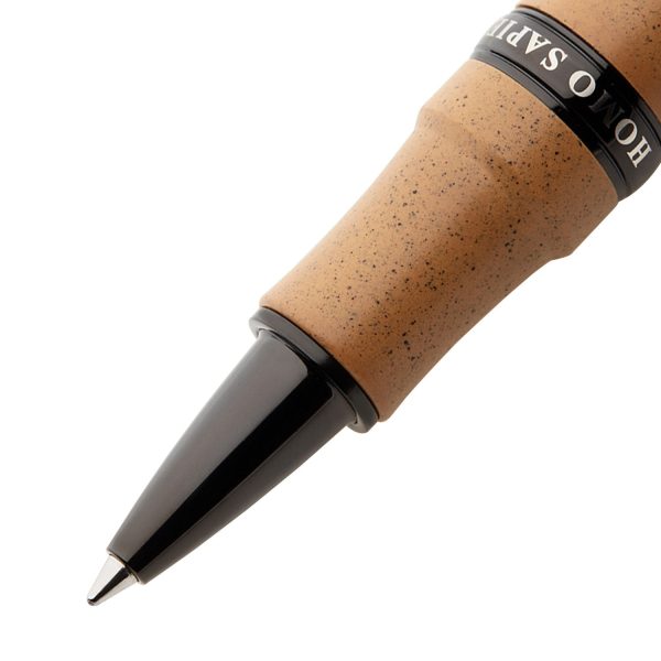 Visconti Homo Sapiens Lava Color Roller Ball Pen - Tuff Hot on Sale