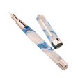 Visconti Opera Master Fountain Pen - Antarctica (Limited Edition) Online